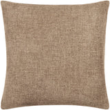 Surya Kamaili KMI-003 18"H x 18"W Pillow Cover