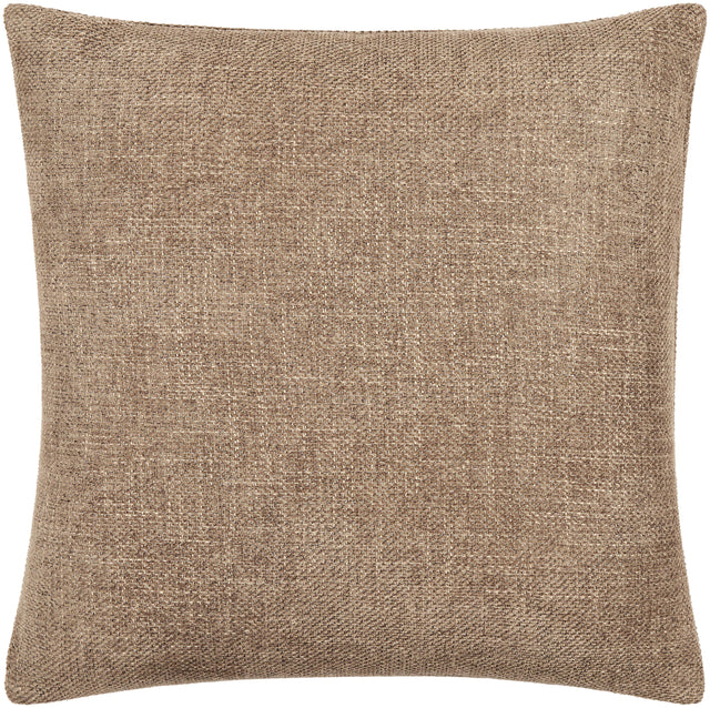 Surya Kamaili KMI-003 18"H x 18"W Pillow Cover