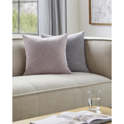 Surya Kamaili KMI-005 18"H x 18"W Pillow Cover