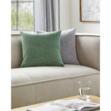 Surya Kamaili KMI-006 18"H x 18"W Pillow Cover