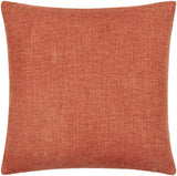Surya Kamaili KMI-004 22"H x 22"W Pillow Cover