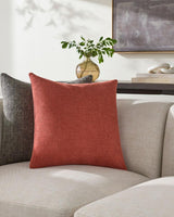 Surya Kamaili KMI-004 22"L x 22"W Pillow