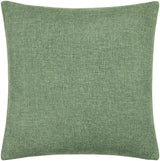 Surya Kamaili KMI-006 22"H x 22"W Pillow Cover