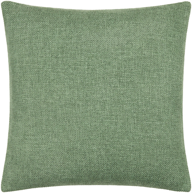 Surya Kamaili KMI-006 22"H x 22"W Pillow Cover
