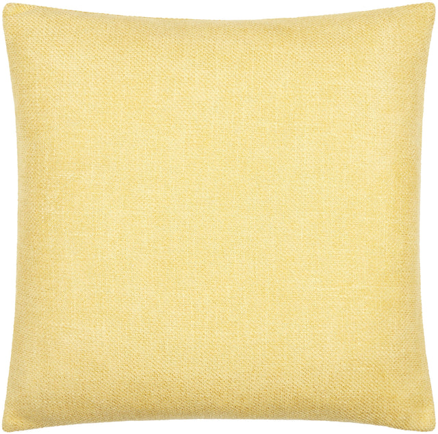 Surya Kamaili KMI-007 22"H x 22"W Pillow Cover