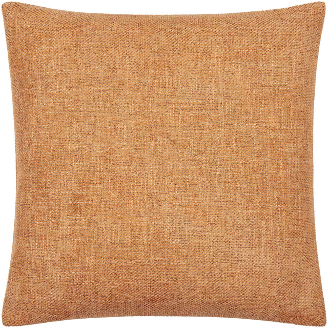 Surya Kamaili KMI-009 22"H x 22"W Pillow Cover