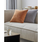 Surya Kamaili KMI-009 22"H x 22"W Pillow Cover