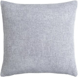 Surya Kamaili KMI-011 22"H x 22"W Pillow Cover