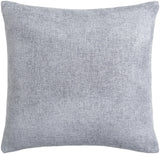 Surya Kamaili KMI-012 18"H x 18"W Pillow Cover