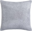 Surya Kamaili KMI-012 22"H x 22"W Pillow Cover