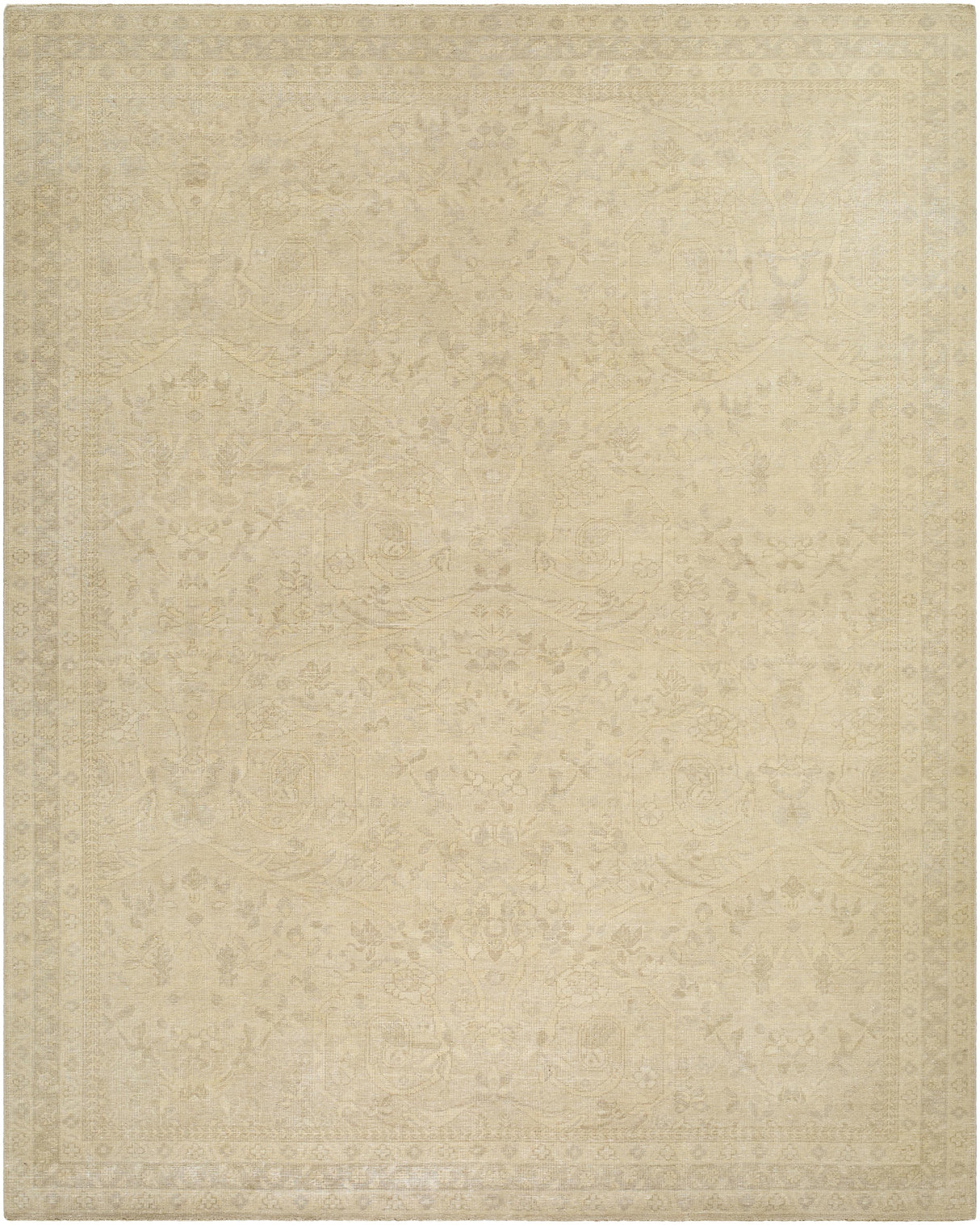 Surya Kerman KMN-2302 8' x 10' Rug