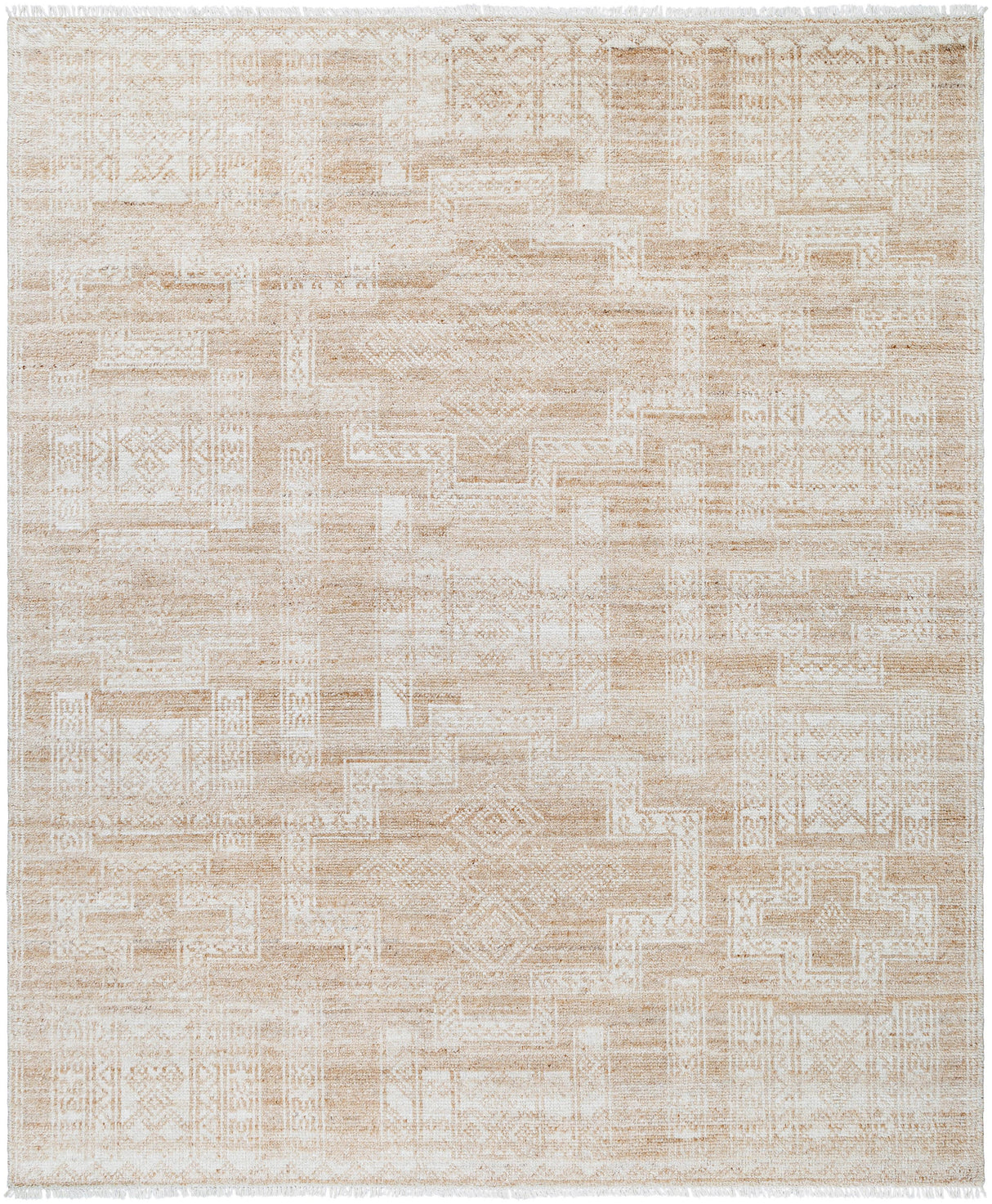 Surya Kunal KNL-2300 8' x 10' Rug