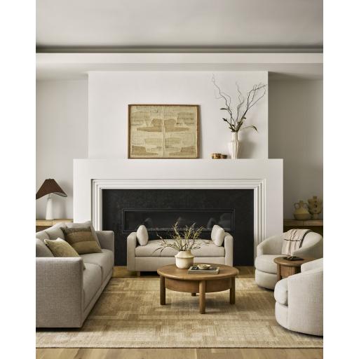 Surya Kunal KNL-2300 8' x 10' Rug
