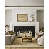 Surya Kunal KNL-2300 2' x 3' Rug