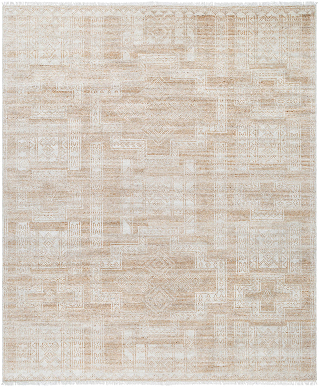 Surya Kunal KNL-2300 9' x 12' Rug