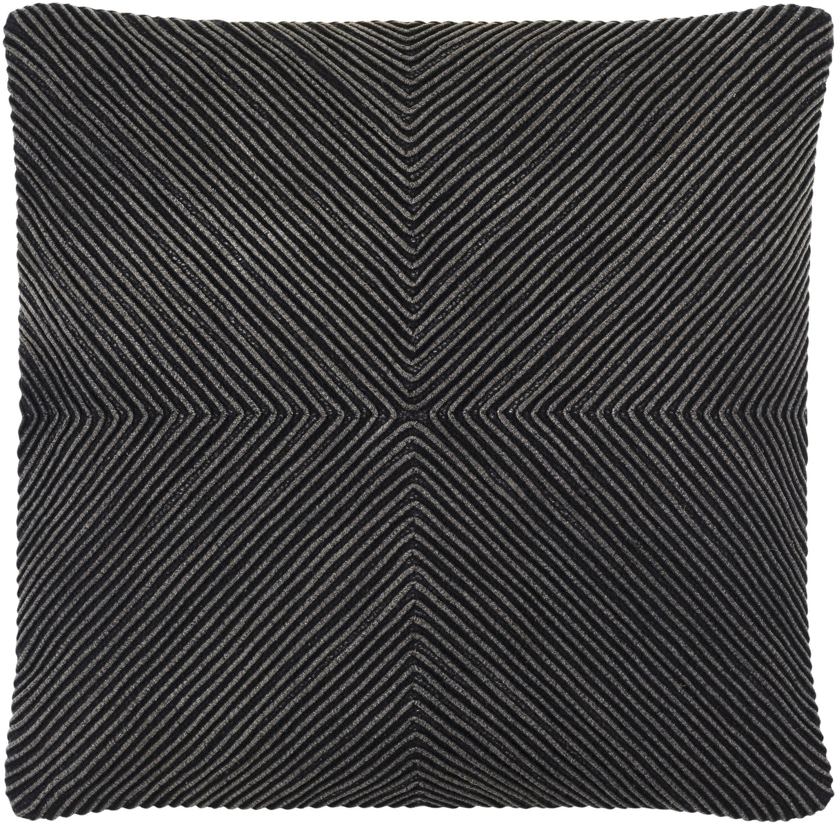 Surya Kohl KOH-001 18"H x 18"W Pillow Cover