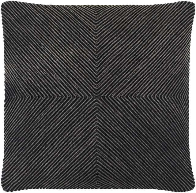 Surya Kohl KOH-001 22"H x 22"W Pillow Kit