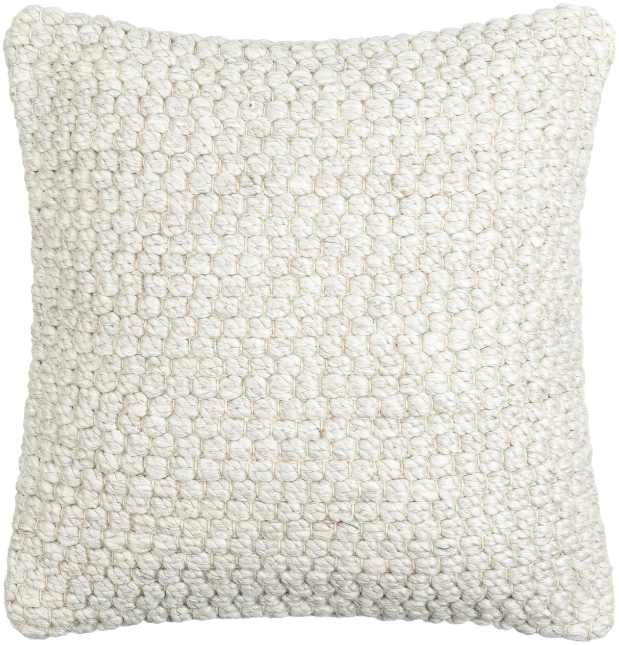 Surya Kolapur KOL-001 22"H x 22"W Pillow Cover