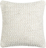 Surya Kolapur KOL-001 22"H x 22"W Pillow Cover