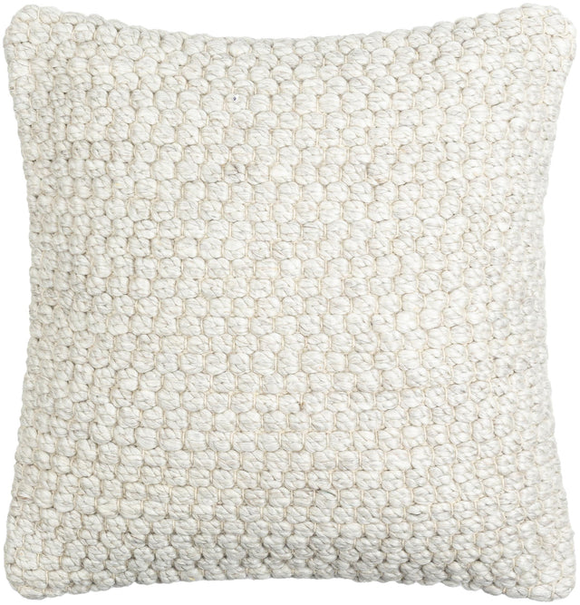 Surya Kolapur KOL-001 22"H x 22"W Pillow Cover