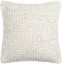 Surya Kolapur KOL-001 22"H x 22"W Pillow Cover