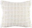 Surya Kemerovo KOV-001 18"H x 18"W Pillow Kit