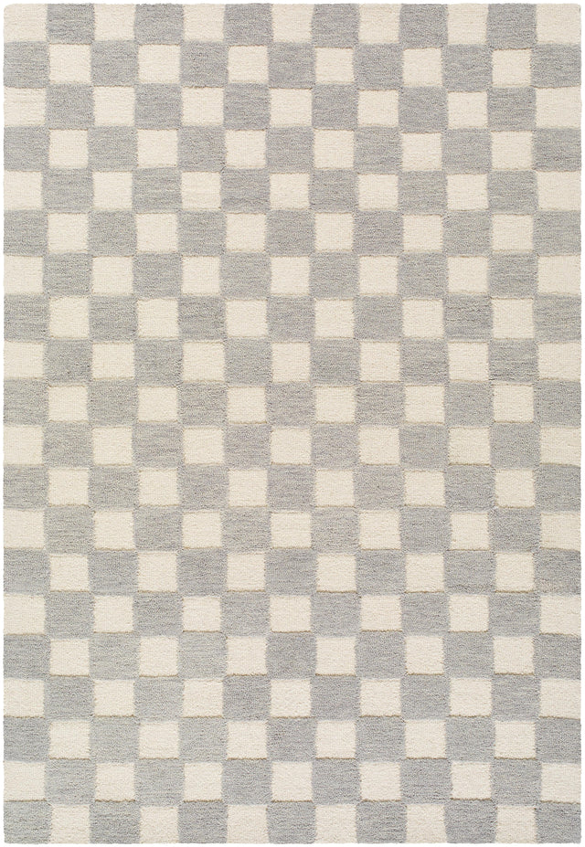 Surya Klopp KPP-2300 5' x 7'6" Rug