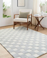 Livabliss Klopp KPP-2300 5' x 7'6" Handmade Rug