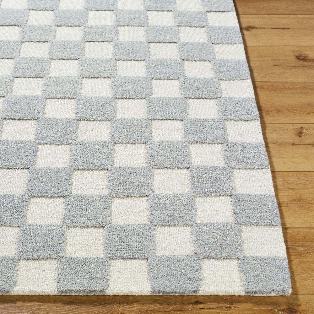 Livabliss Klopp KPP-2300 5' x 7'6" Handmade Rug