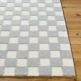 Livabliss Klopp KPP-2300 5' x 7'6" Handmade Rug