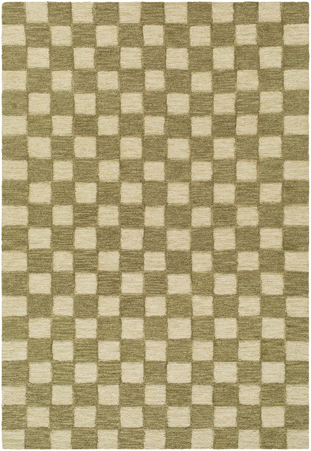 Surya Klopp KPP-2301 6' x 9' Rug