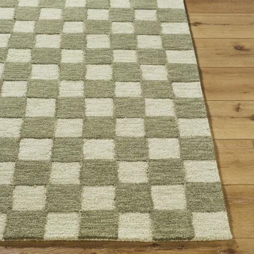 Surya Klopp KPP-2301 6' x 9' Rug