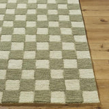 Surya Klopp KPP-2301 6' x 9' Rug