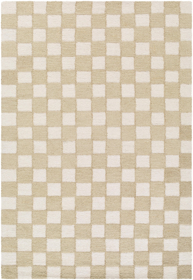 Surya Klopp KPP-2302 2'6" x 8' Rug