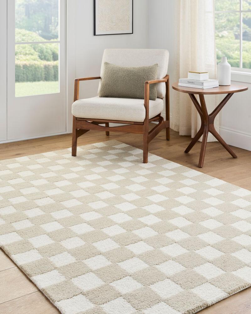 Livabliss Klopp KPP-2302 2'6" x 8' Handmade Rug