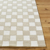 Livabliss Klopp KPP-2302 2'6" x 8' Handmade Rug