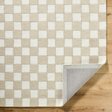 Livabliss Klopp KPP-2302 2'6" x 8' Handmade Rug