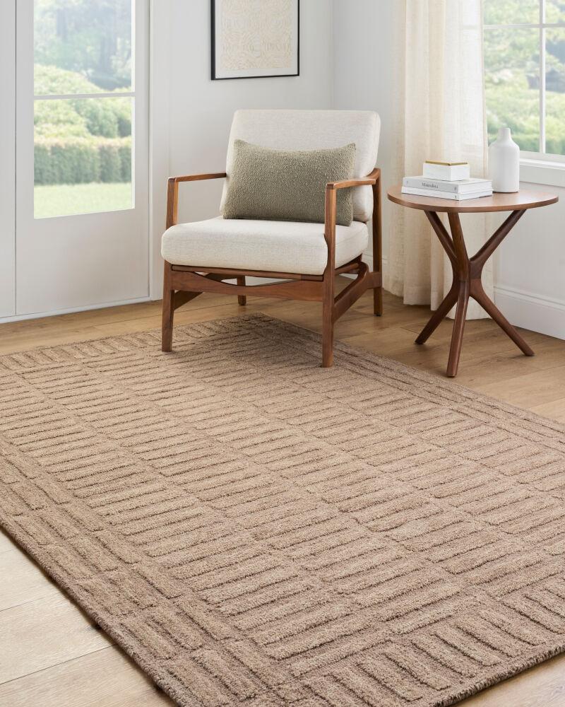 Livabliss Klopp KPP-2303 2' x 3' Handmade Rug