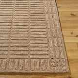 Livabliss Klopp KPP-2303 2' x 3' Handmade Rug