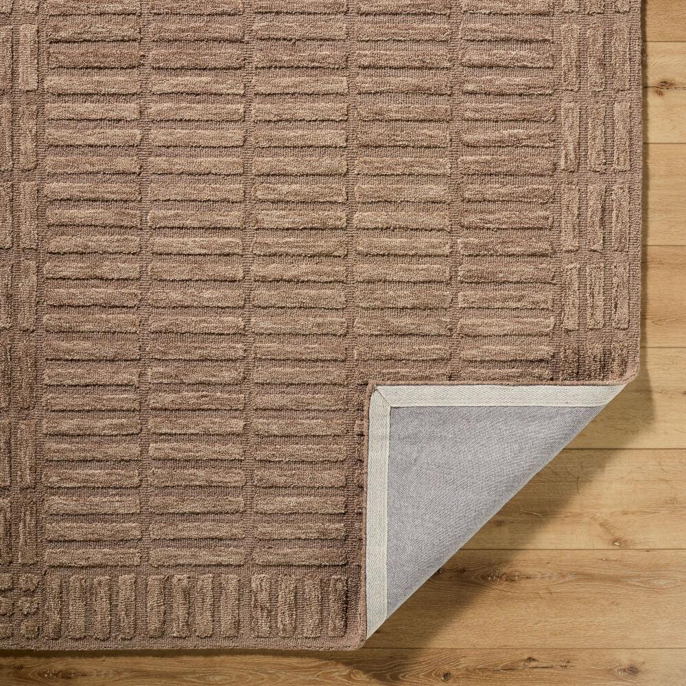 Livabliss Klopp KPP-2303 2' x 3' Handmade Rug