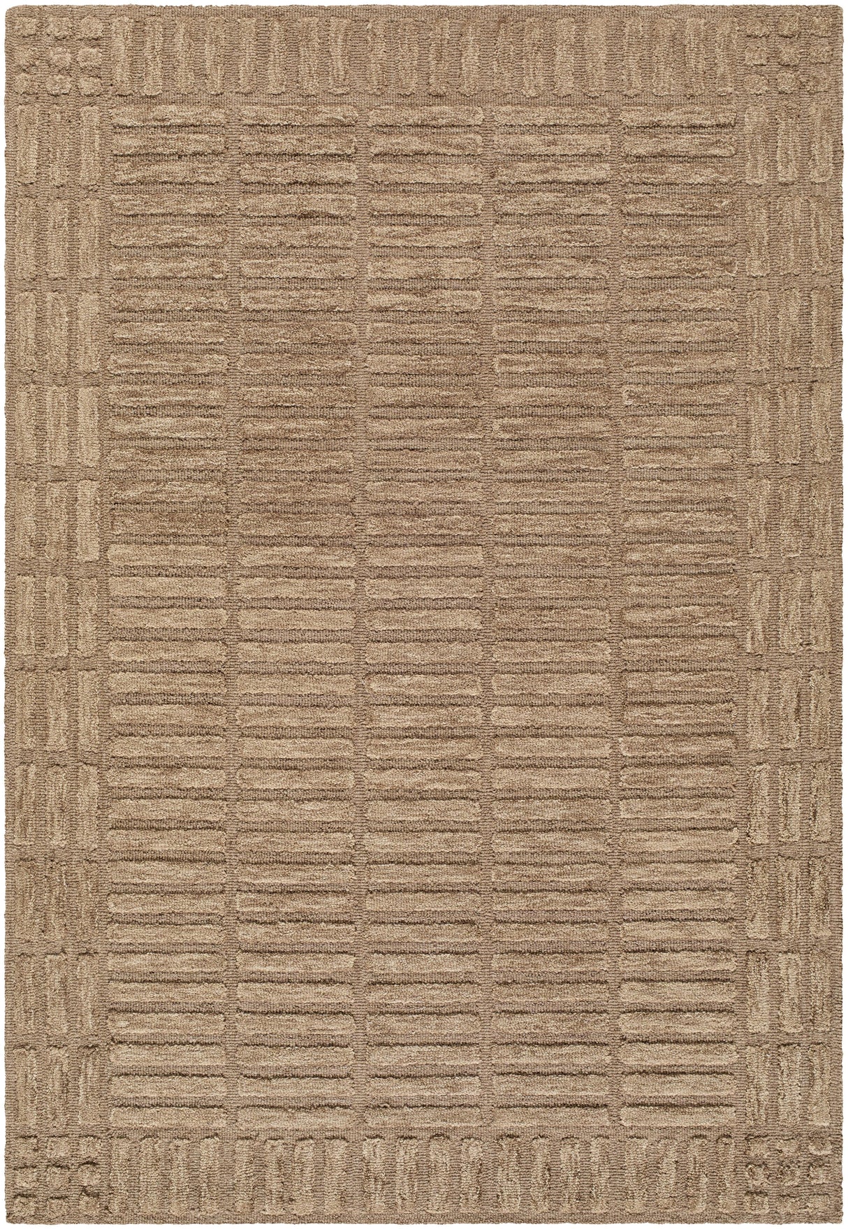 Surya Klopp KPP-2303 5' x 7'6" Rug