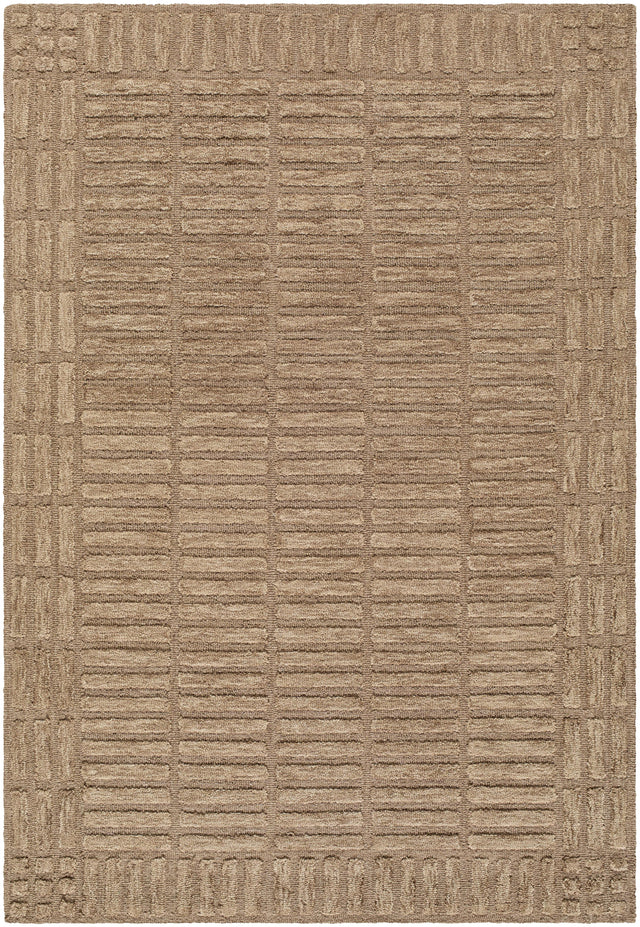 Surya Klopp KPP-2303 5' x 7'6" Rug