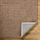 Livabliss Klopp KPP-2303 6' x 9' Handmade Rug