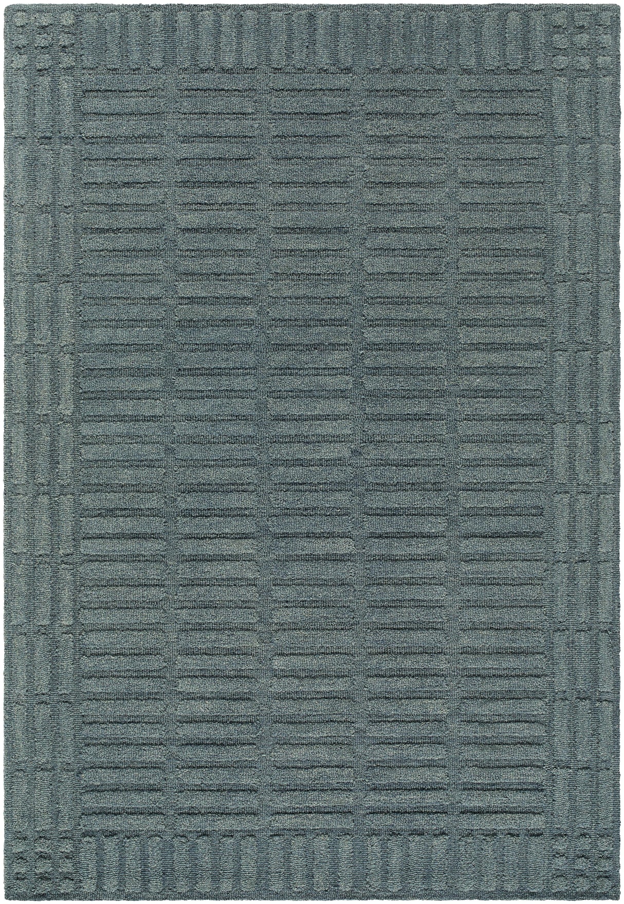 Surya Klopp KPP-2304 2'6" x 8' Rug