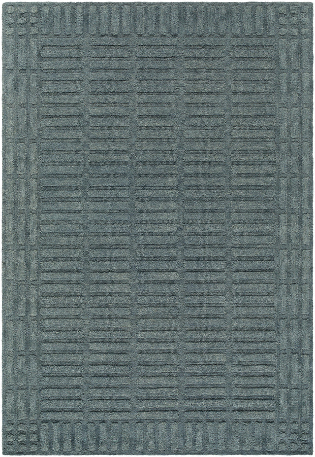Surya Klopp KPP-2304 2'6" x 8' Rug
