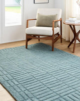 Livabliss Klopp KPP-2304 2'6" x 8' Handmade Rug