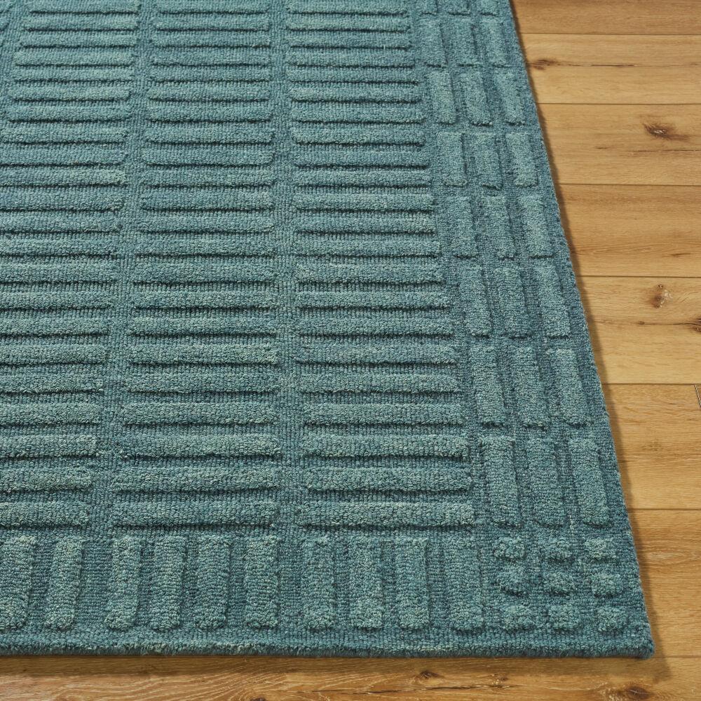 Livabliss Klopp KPP-2304 2'6" x 8' Handmade Rug