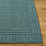 Livabliss Klopp KPP-2304 2'6" x 8' Handmade Rug