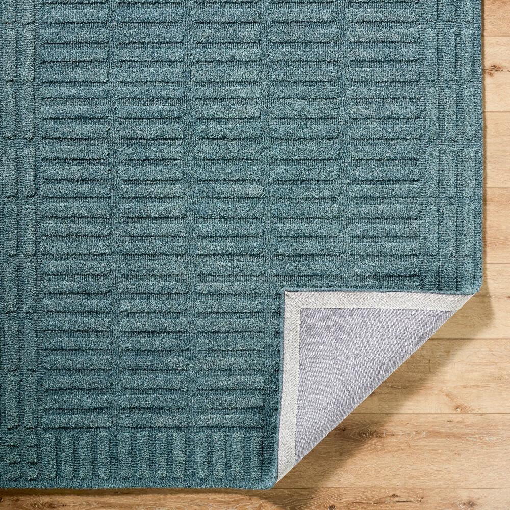 Livabliss Klopp KPP-2304 2'6" x 8' Handmade Rug