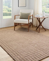 Livabliss Klopp KPP-2303 9' x 12' Handmade Rug